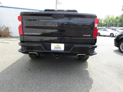 2021 Chevrolet Silverado 1500 RST,4x4.SPORT,NAV,COMFORT PKG,SILVER CERTIFIED   - Photo 27 - Haddon Twp, NJ 08107