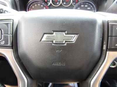 2021 Chevrolet Silverado 1500 RST,4x4.SPORT,NAV,COMFORT PKG,SILVER CERTIFIED   - Photo 51 - Haddon Twp, NJ 08107