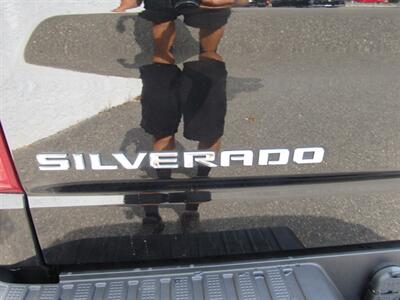 2021 Chevrolet Silverado 1500 RST,4x4.SPORT,NAV,COMFORT PKG,SILVER CERTIFIED   - Photo 24 - Haddon Twp, NJ 08107