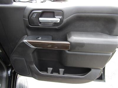 2021 Chevrolet Silverado 1500 RST,4x4.SPORT,NAV,COMFORT PKG,SILVER CERTIFIED   - Photo 45 - Haddon Twp, NJ 08107