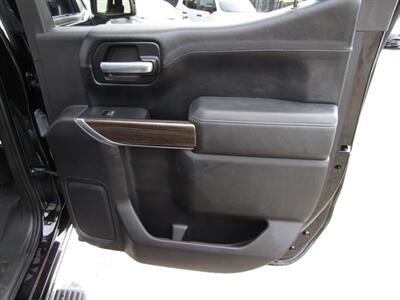 2021 Chevrolet Silverado 1500 RST,4x4.SPORT,NAV,COMFORT PKG,SILVER CERTIFIED   - Photo 42 - Haddon Twp, NJ 08107