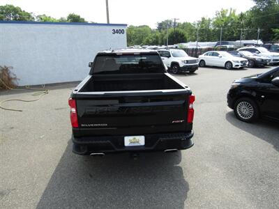 2021 Chevrolet Silverado 1500 RST,4x4.SPORT,NAV,COMFORT PKG,SILVER CERTIFIED   - Photo 29 - Haddon Twp, NJ 08107