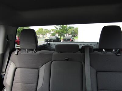 2021 Chevrolet Silverado 1500 RST,4x4.SPORT,NAV,COMFORT PKG,SILVER CERTIFIED   - Photo 63 - Haddon Twp, NJ 08107