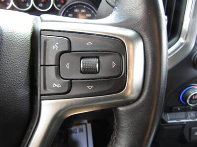 2021 Chevrolet Silverado 1500 RST,4x4.SPORT,NAV,COMFORT PKG,SILVER CERTIFIED   - Photo 52 - Haddon Twp, NJ 08107