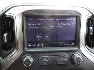 2021 Chevrolet Silverado 1500 RST,4x4.SPORT,NAV,COMFORT PKG,SILVER CERTIFIED   - Photo 55 - Haddon Twp, NJ 08107