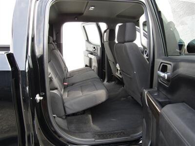 2021 Chevrolet Silverado 1500 RST,4x4.SPORT,NAV,COMFORT PKG,SILVER CERTIFIED   - Photo 41 - Haddon Twp, NJ 08107