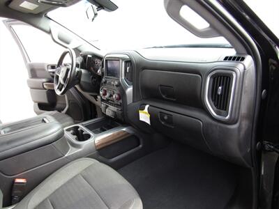 2021 Chevrolet Silverado 1500 RST,4x4.SPORT,NAV,COMFORT PKG,SILVER CERTIFIED   - Photo 44 - Haddon Twp, NJ 08107