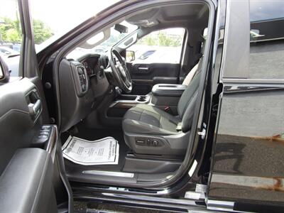 2021 Chevrolet Silverado 1500 RST,4x4.SPORT,NAV,COMFORT PKG,SILVER CERTIFIED   - Photo 36 - Haddon Twp, NJ 08107