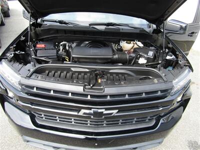 2021 Chevrolet Silverado 1500 RST,4x4.SPORT,NAV,COMFORT PKG,SILVER CERTIFIED   - Photo 67 - Haddon Twp, NJ 08107