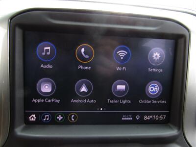 2021 Chevrolet Silverado 1500 RST,4x4.SPORT,NAV,COMFORT PKG,SILVER CERTIFIED   - Photo 56 - Haddon Twp, NJ 08107