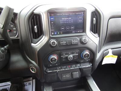2021 Chevrolet Silverado 1500 RST,4x4.SPORT,NAV,COMFORT PKG,SILVER CERTIFIED   - Photo 54 - Haddon Twp, NJ 08107