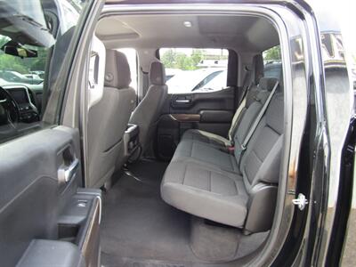 2021 Chevrolet Silverado 1500 RST,4x4.SPORT,NAV,COMFORT PKG,SILVER CERTIFIED   - Photo 39 - Haddon Twp, NJ 08107