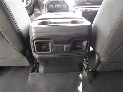 2021 Chevrolet Silverado 1500 RST,4x4.SPORT,NAV,COMFORT PKG,SILVER CERTIFIED   - Photo 46 - Haddon Twp, NJ 08107