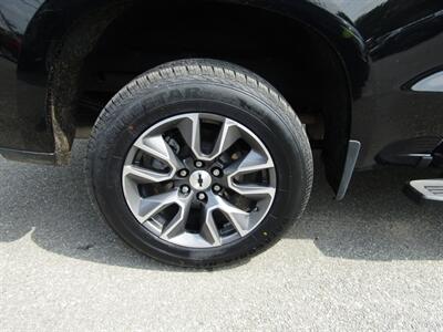2021 Chevrolet Silverado 1500 RST,4x4.SPORT,NAV,COMFORT PKG,SILVER CERTIFIED   - Photo 17 - Haddon Twp, NJ 08107