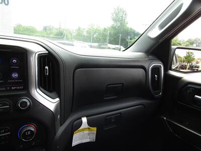 2021 Chevrolet Silverado 1500 RST,4x4.SPORT,NAV,COMFORT PKG,SILVER CERTIFIED   - Photo 60 - Haddon Twp, NJ 08107
