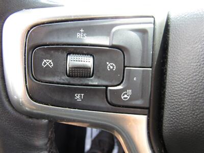 2021 Chevrolet Silverado 1500 RST,4x4.SPORT,NAV,COMFORT PKG,SILVER CERTIFIED   - Photo 50 - Haddon Twp, NJ 08107