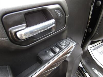 2021 Chevrolet Silverado 1500 RST,4x4.SPORT,NAV,COMFORT PKG,SILVER CERTIFIED   - Photo 35 - Haddon Twp, NJ 08107