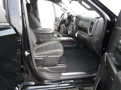 2021 Chevrolet Silverado 1500 RST,4x4.SPORT,NAV,COMFORT PKG,SILVER CERTIFIED   - Photo 43 - Haddon Twp, NJ 08107