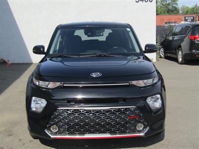 2020 Kia Soul GT-Line   - Photo 3 - Haddon Twp, NJ 08107