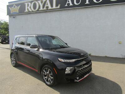 2020 Kia Soul GT-Line   - Photo 1 - Haddon Twp, NJ 08107