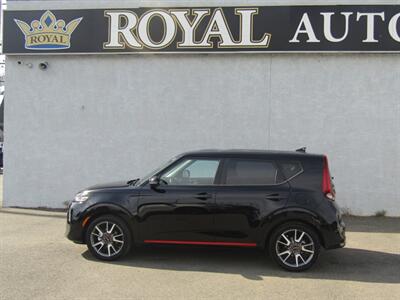 2020 Kia Soul GT-Line   - Photo 4 - Haddon Twp, NJ 08107