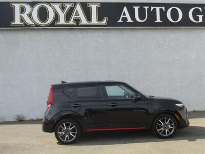 2020 Kia Soul GT-Line   - Photo 2 - Haddon Twp, NJ 08107