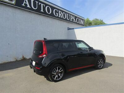2020 Kia Soul GT-Line   - Photo 8 - Haddon Twp, NJ 08107