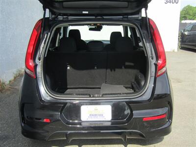 2020 Kia Soul GT-Line   - Photo 17 - Haddon Twp, NJ 08107