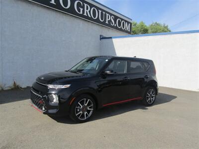 2020 Kia Soul GT-Line   - Photo 5 - Haddon Twp, NJ 08107