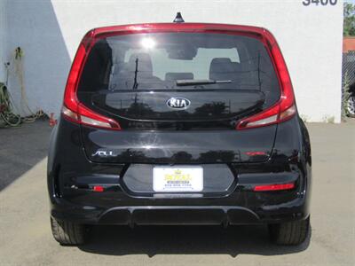 2020 Kia Soul GT-Line   - Photo 7 - Haddon Twp, NJ 08107