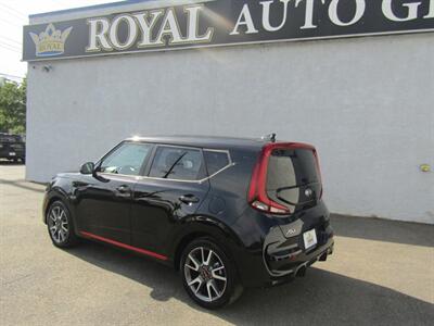 2020 Kia Soul GT-Line   - Photo 6 - Haddon Twp, NJ 08107