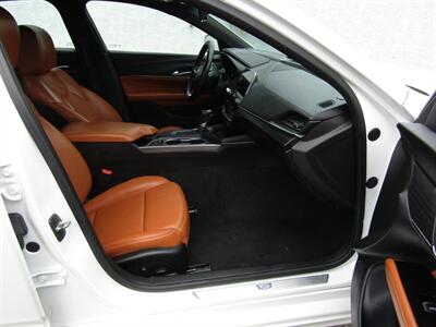 2020 Cadillac CT4 AWD,LUX,PREM,COMFORT PKG,PANO,RVC,SILVER CERTIFIED   - Photo 23 - Haddon Twp, NJ 08107