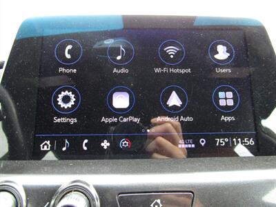 2020 Cadillac CT4 AWD,LUX,PREM,COMFORT PKG,PANO,RVC,SILVER CERTIFIED   - Photo 31 - Haddon Twp, NJ 08107