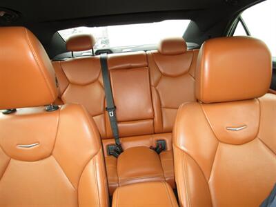 2020 Cadillac CT4 AWD,LUX,PREM,COMFORT PKG,PANO,RVC,SILVER CERTIFIED   - Photo 37 - Haddon Twp, NJ 08107