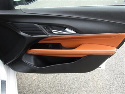 2020 Cadillac CT4 AWD,LUX,PREM,COMFORT PKG,PANO,RVC,SILVER CERTIFIED   - Photo 24 - Haddon Twp, NJ 08107