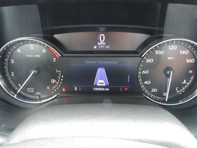 2020 Cadillac CT4 AWD,LUX,PREM,COMFORT PKG,PANO,RVC,SILVER CERTIFIED   - Photo 29 - Haddon Twp, NJ 08107