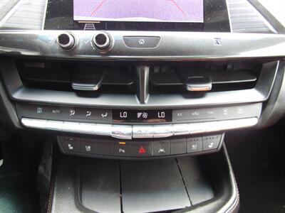 2020 Cadillac CT4 AWD,LUX,PREM,COMFORT PKG,PANO,RVC,SILVER CERTIFIED   - Photo 34 - Haddon Twp, NJ 08107