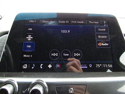 2020 Cadillac CT4 AWD,LUX,PREM,COMFORT PKG,PANO,RVC,SILVER CERTIFIED   - Photo 30 - Haddon Twp, NJ 08107