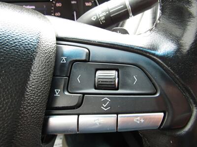 2020 Cadillac CT4 AWD,LUX,PREM,COMFORT PKG,PANO,RVC,SILVER CERTIFIED   - Photo 28 - Haddon Twp, NJ 08107