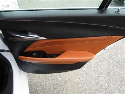 2020 Cadillac CT4 AWD,LUX,PREM,COMFORT PKG,PANO,RVC,SILVER CERTIFIED   - Photo 21 - Haddon Twp, NJ 08107