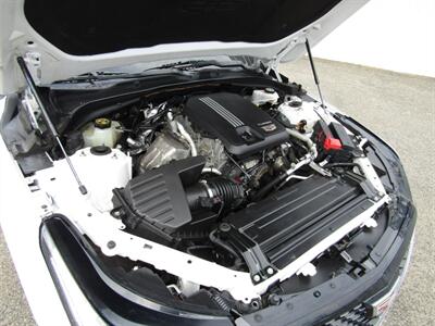 2020 Cadillac CT4 AWD,LUX,PREM,COMFORT PKG,PANO,RVC,SILVER CERTIFIED   - Photo 44 - Haddon Twp, NJ 08107