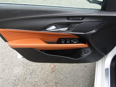 2020 Cadillac CT4 AWD,LUX,PREM,COMFORT PKG,PANO,RVC,SILVER CERTIFIED   - Photo 11 - Haddon Twp, NJ 08107