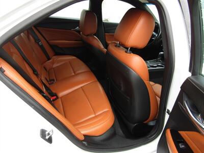 2020 Cadillac CT4 AWD,LUX,PREM,COMFORT PKG,PANO,RVC,SILVER CERTIFIED   - Photo 20 - Haddon Twp, NJ 08107