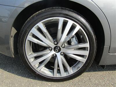 2020 INFINITI Q50 AWD,SPORT .TECH PKG,RVC,CONV PKG,SILVER CERTIFIED - Photo 31 - Haddon Twp, NJ 08107