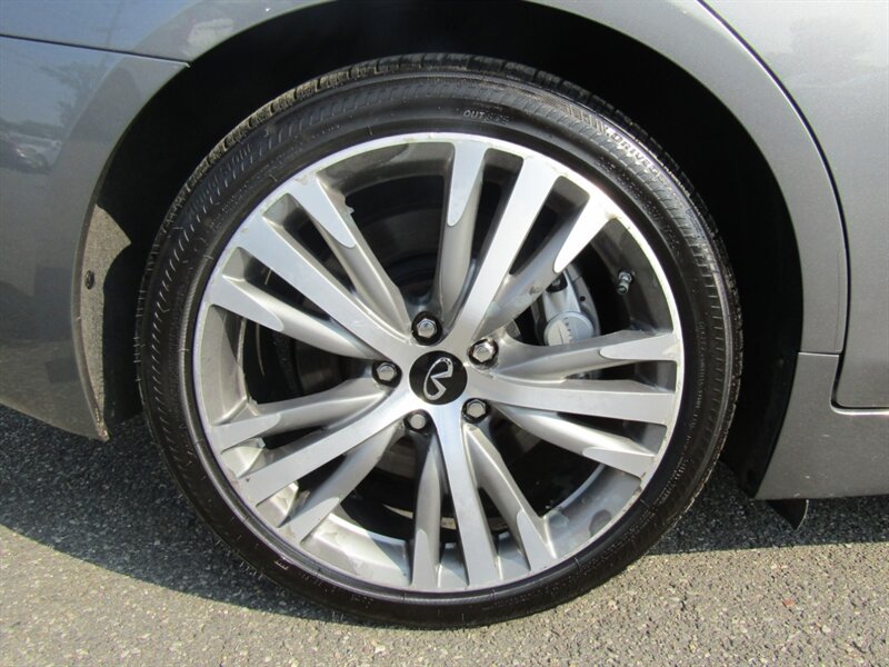 2020 INFINITI Q50 AWD,SPORT .TECH PKG,RVC,CONV PKG,SILVER CERTIFIED - Photo 31 - Haddon Twp, NJ 08107