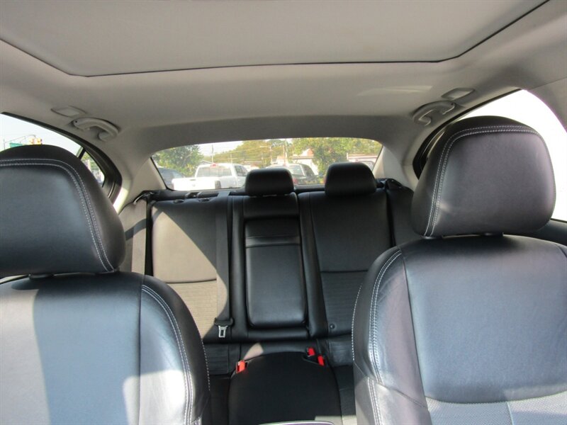 2020 INFINITI Q50 AWD,SPORT .TECH PKG,RVC,CONV PKG,SILVER CERTIFIED - Photo 15 - Haddon Twp, NJ 08107