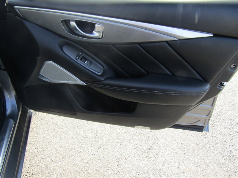 2020 INFINITI Q50 AWD,SPORT .TECH PKG,RVC,CONV PKG,SILVER CERTIFIED - Photo 21 - Haddon Twp, NJ 08107