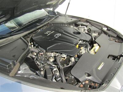 2020 INFINITI Q50 AWD,SPORT .TECH PKG,RVC,CONV PKG,SILVER CERTIFIED - Photo 35 - Haddon Twp, NJ 08107