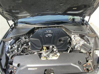 2020 INFINITI Q50 AWD,SPORT .TECH PKG,RVC,CONV PKG,SILVER CERTIFIED - Photo 36 - Haddon Twp, NJ 08107