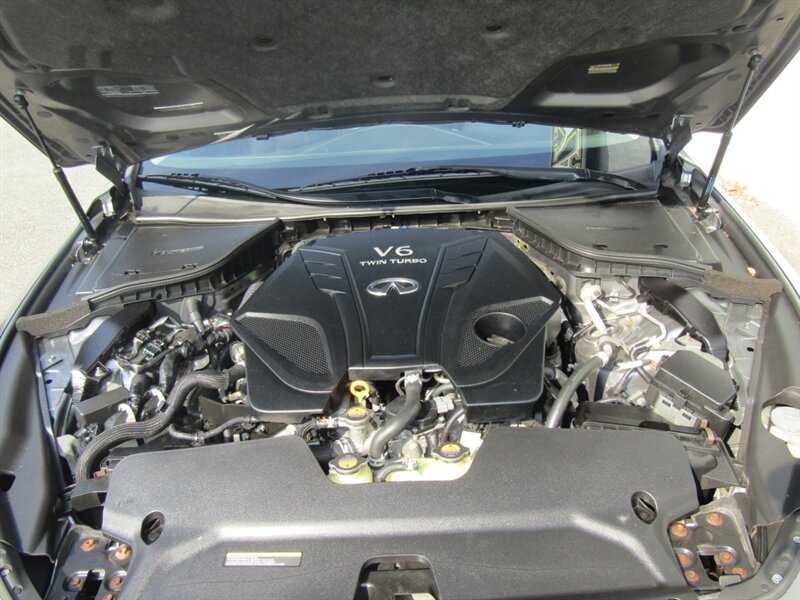 2020 INFINITI Q50 AWD,SPORT .TECH PKG,RVC,CONV PKG,SILVER CERTIFIED - Photo 36 - Haddon Twp, NJ 08107